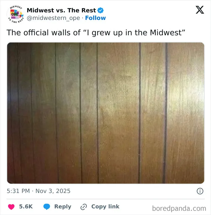 Midwest Is Not For Everyone As These 50 Hilariously Spot-On Memes Show
