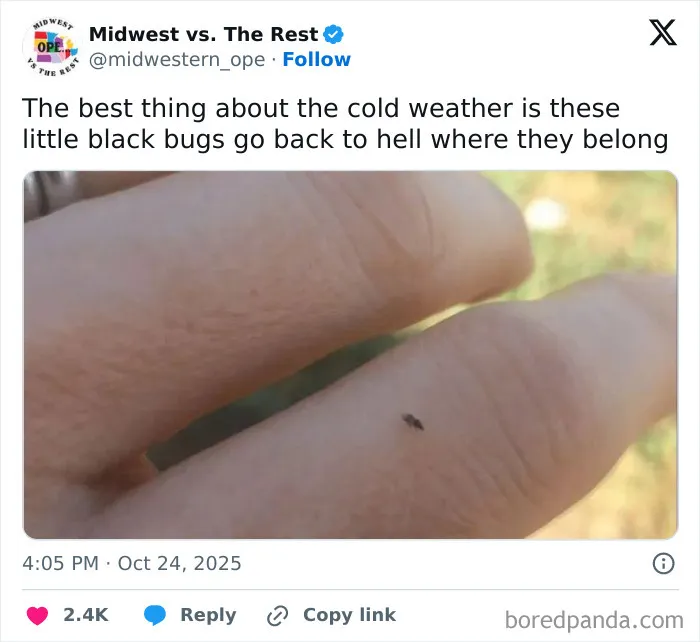 Midwest Is Not For Everyone As These 50 Hilariously Spot-On Memes Show