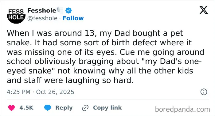 59 Absolutely Unhinged Situations That Aged Way Better Than Expected