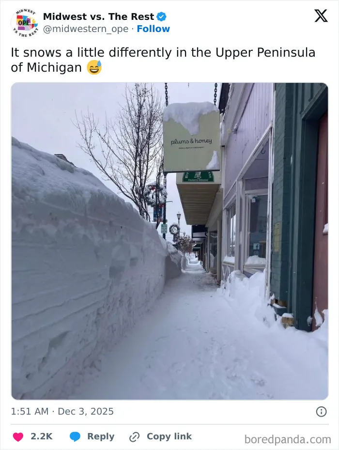 Midwest Is Not For Everyone As These 50 Hilariously Spot-On Memes Show