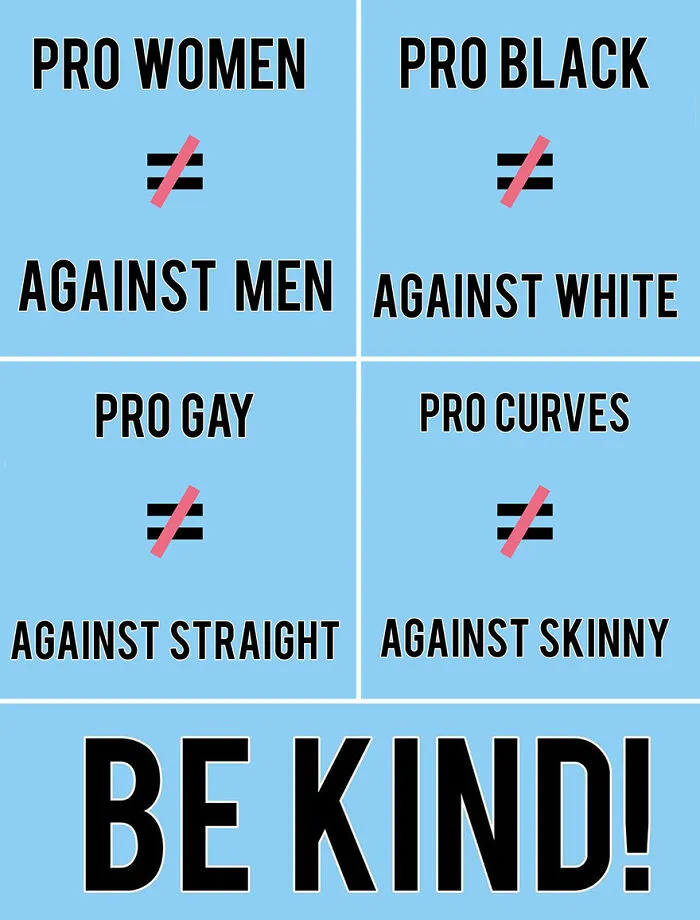 50 Best And Most Relatable Illustrations That Expose Today’s Social Norms