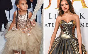 30 Dramatic Celebrity Transformations That Some People Might Find Suspicious