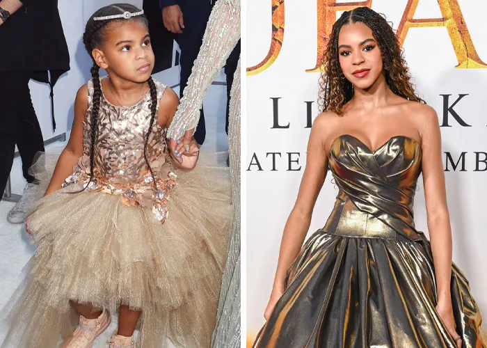 Blue Ivy