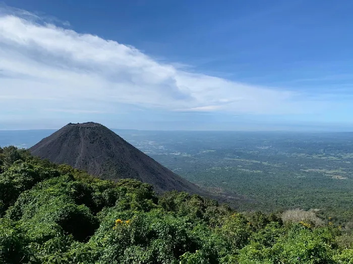 #19 El Salvador