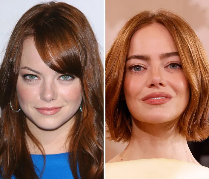 Emma Stone