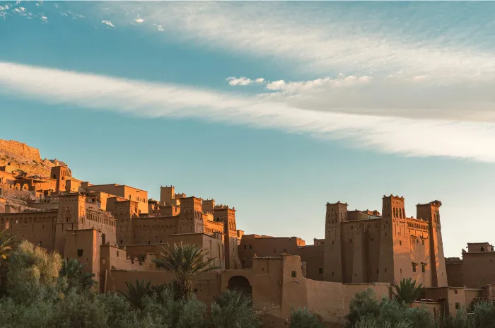 #19 Morocco (789 AD)