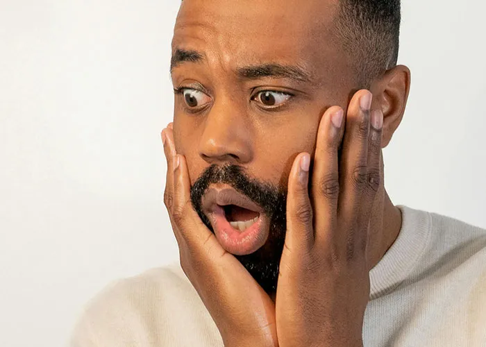 “It’s A Sight I’ll Never Forget”: 50 Unique Physical Features That Fascinated People
