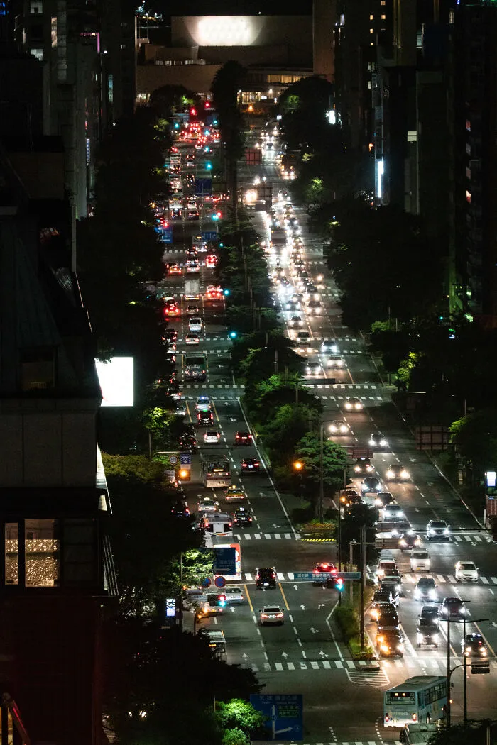 #19 Fukuoka, Japan