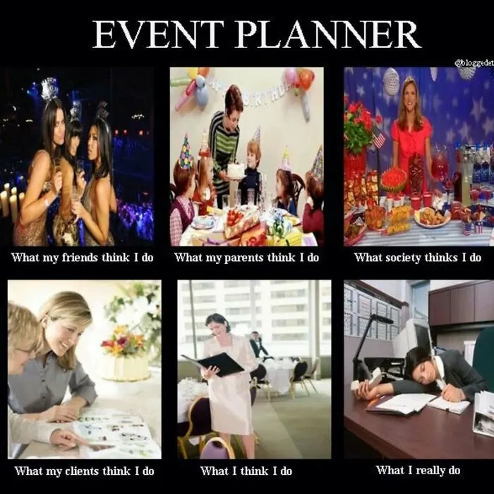 Event Planners