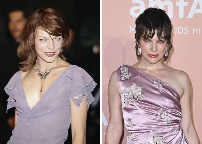 Milla Jovovich