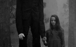50 Cursed Photos From History