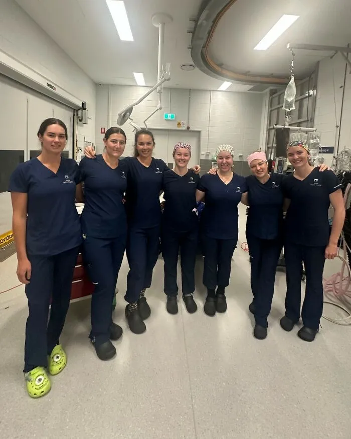 Healthcare Professionals