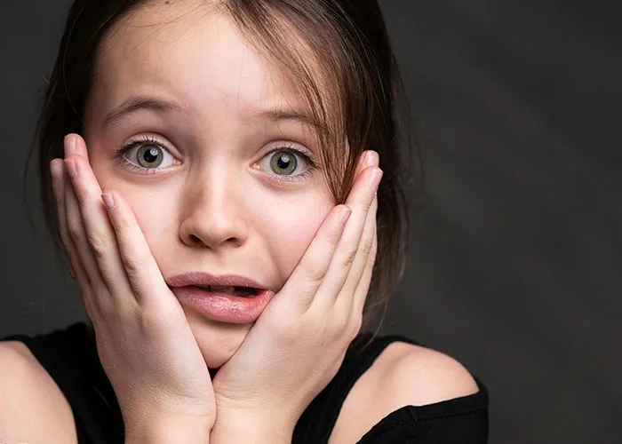 “It’s A Sight I’ll Never Forget”: 50 Unique Physical Features That Fascinated People