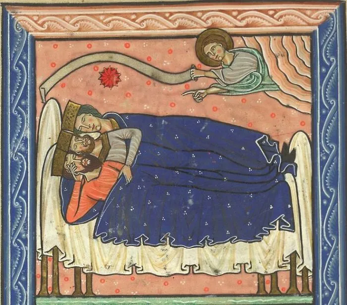 Turn These 50 Medieval Paintings Into Modern Memes