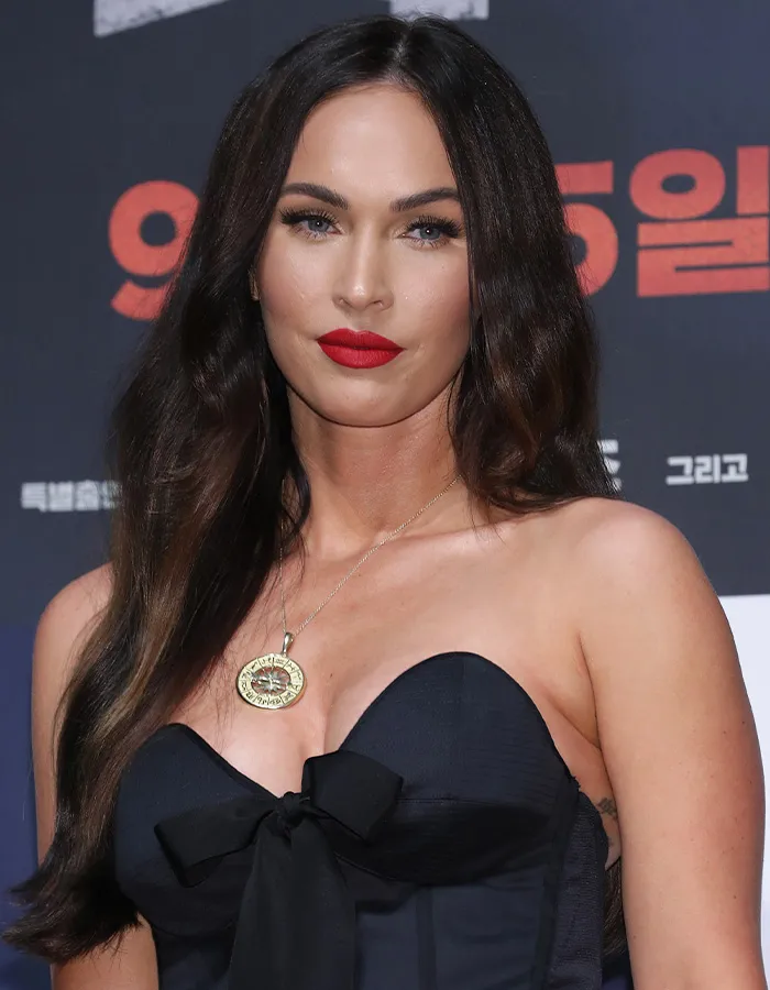 Megan Fox