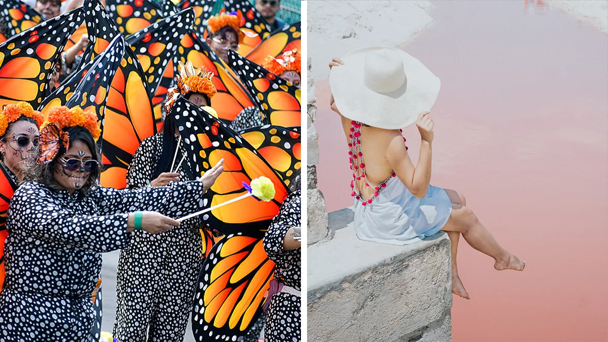 20 Most Fascinating Fun Facts About Mexico