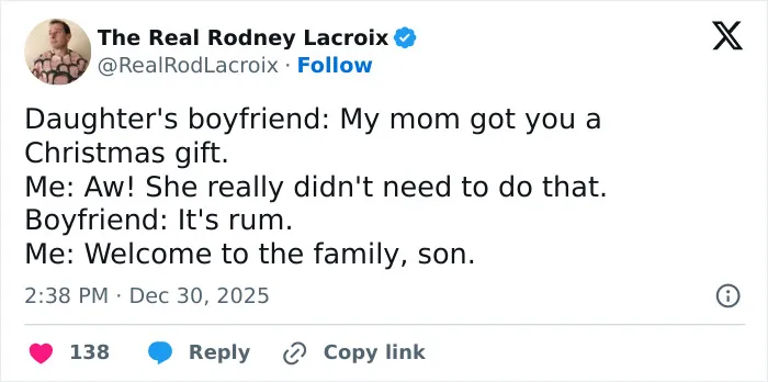 69 Chaotic Posts That Dads And Husbands Might Find Hilarious And Painfully Relatable