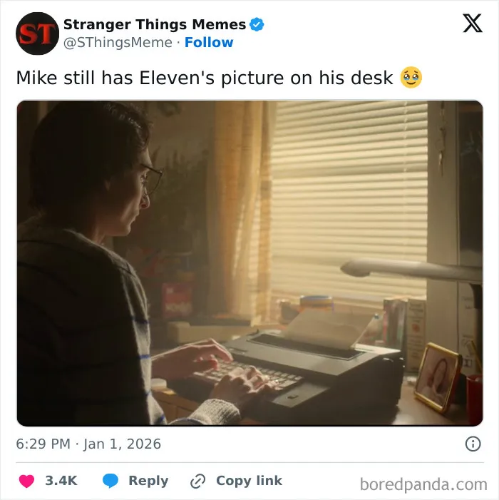 “Stranger Things” Ends After 10 Years - Here’s How Fans Reacted