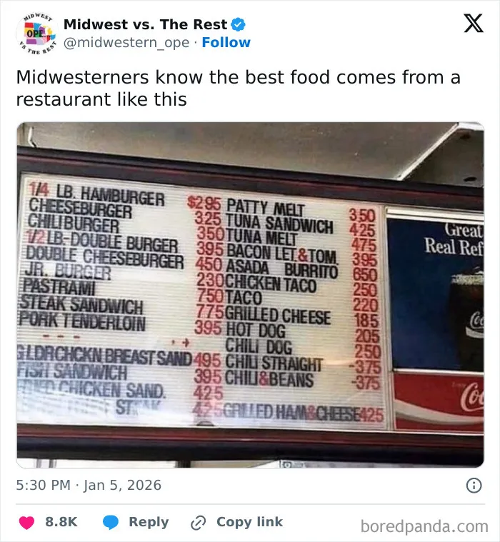 Midwest Is Not For Everyone As These 50 Hilariously Spot-On Memes Show