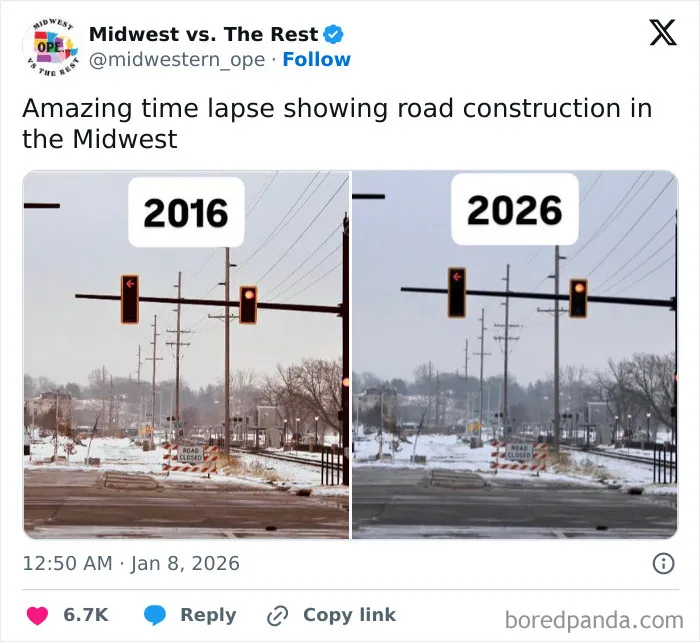 Midwest Is Not For Everyone As These 50 Hilariously Spot-On Memes Show