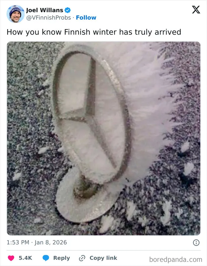 67 Hilarious Tweets That Perfectly Capture Life In Winter