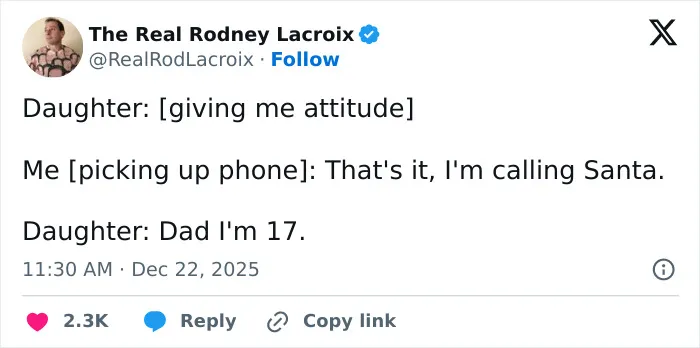 69 Chaotic Posts That Dads And Husbands Might Find Hilarious And Painfully Relatable