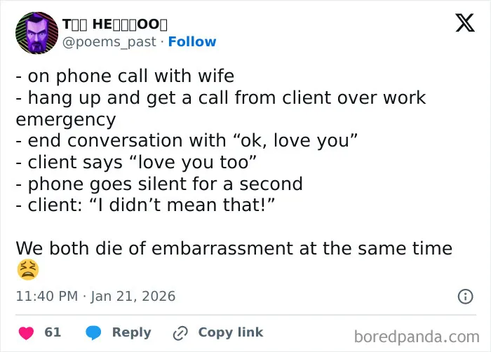 59 Absolutely Unhinged Situations That Aged Way Better Than Expected