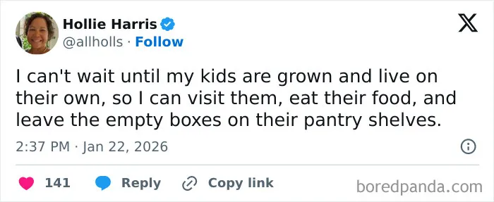Parents Saw An Opportunity To Turn Their Difficult Moments Into Funny Tweets And Here Are 40 Of Them (January Edition)