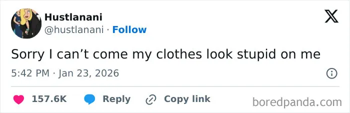 “I Hate Breakfast On TV Shows”: 89 Tweets From Folks Who Definitely Coped With Humor This January