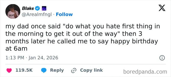 “I Hate Breakfast On TV Shows”: 89 Tweets From Folks Who Definitely Coped With Humor This January