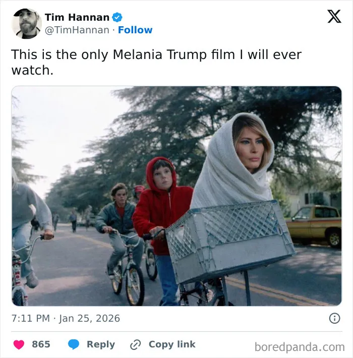 The Extraterrestrial Reboot We Never Knew We Needed 