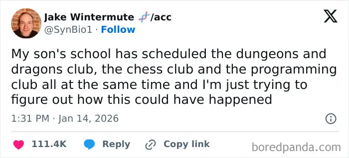 Parents Saw An Opportunity To Turn Their Difficult Moments Into Funny Tweets And Here Are 40 Of Them (January Edition)