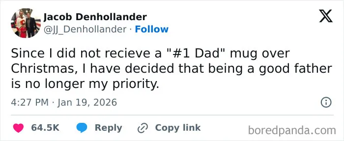 “I Hate Breakfast On TV Shows”: 89 Tweets From Folks Who Definitely Coped With Humor This January
