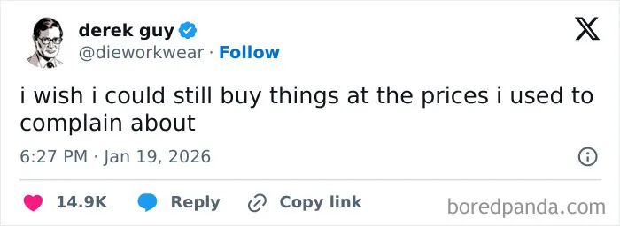 “I Hate Breakfast On TV Shows”: 89 Tweets From Folks Who Definitely Coped With Humor This January