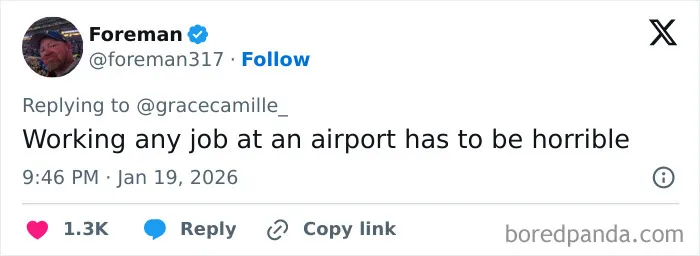 “True Human Darkness”: 58 Reasons Why Working At Airport Starbucks Can Be So Awful