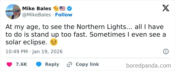 “I Hate Breakfast On TV Shows”: 89 Tweets From Folks Who Definitely Coped With Humor This January
