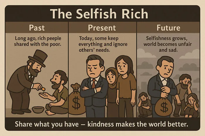 A Quiet Social Shift