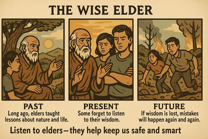 Proof That Common Sense Wasn’t Always Common