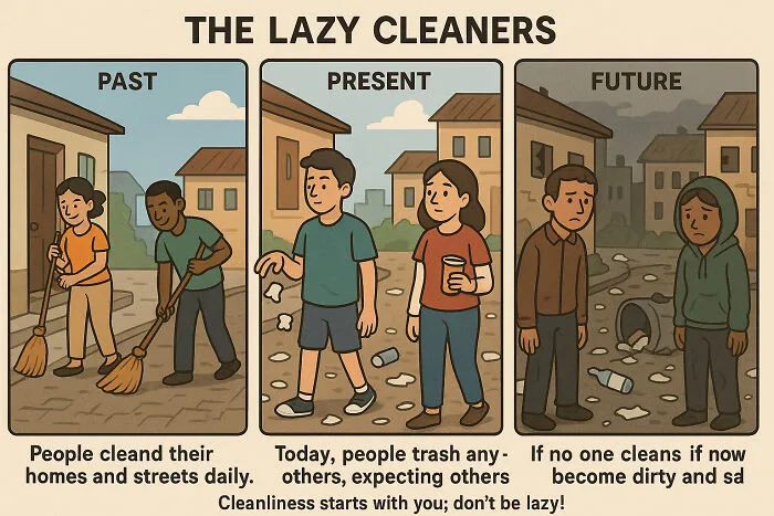 Simple Morals That Feel More Relevant Than Ever