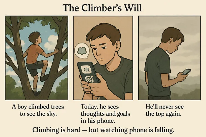 How Technology Changed More Than Just Our Screens