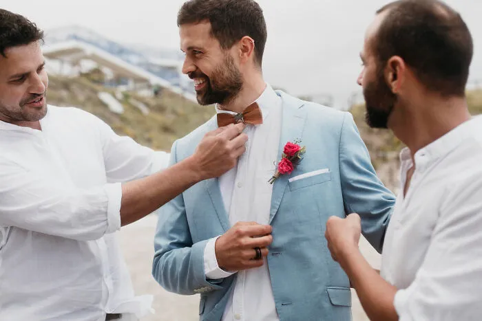 36 Marriages With The Shortest Gap Between “I Do” And “Bye Forever”