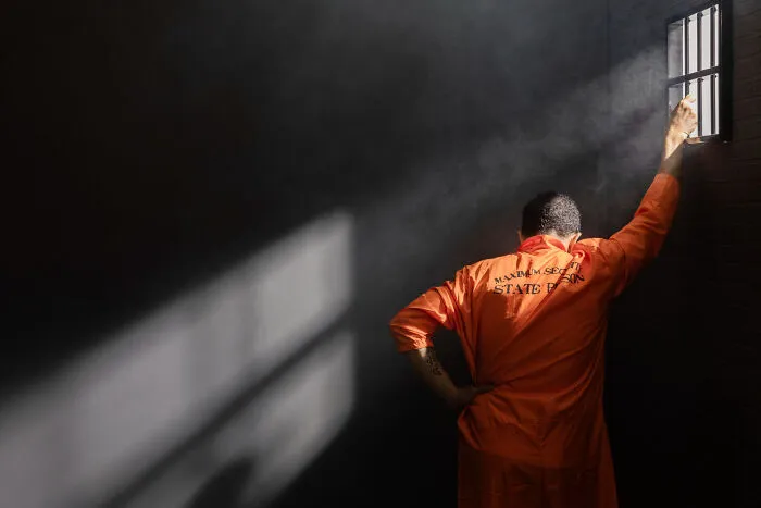 Here Are 25 Shocking Truths Behind The Biggest Misconceptions About Life In Prison