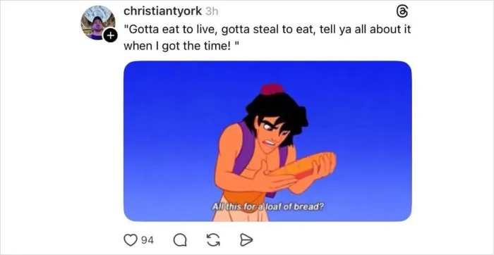 Disney Tries To Start A Fun Thread But Deletes It When It Goes Unexpectedly Wrong, It Backfires