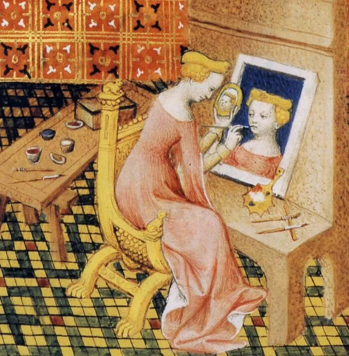Turn These 50 Medieval Paintings Into Modern Memes