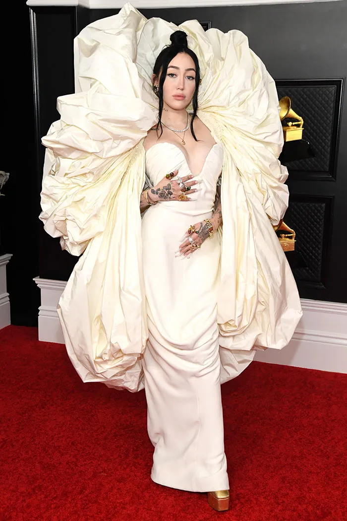 Noah Cyrus, 2021