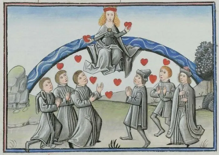 Turn These 50 Medieval Paintings Into Modern Memes