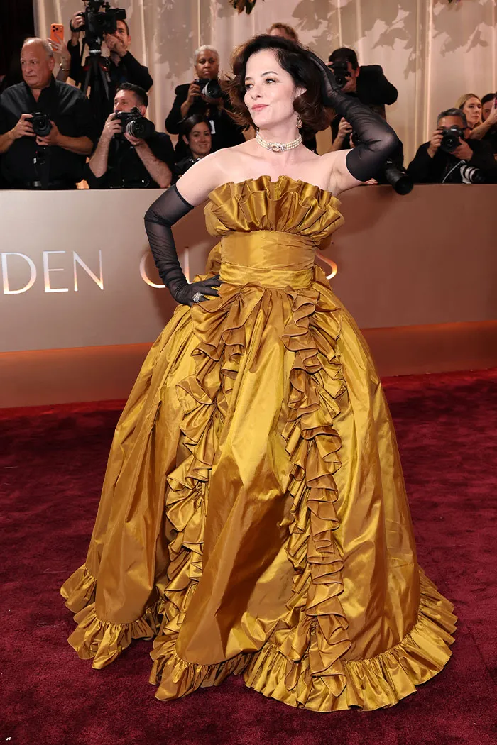 Parker Posey