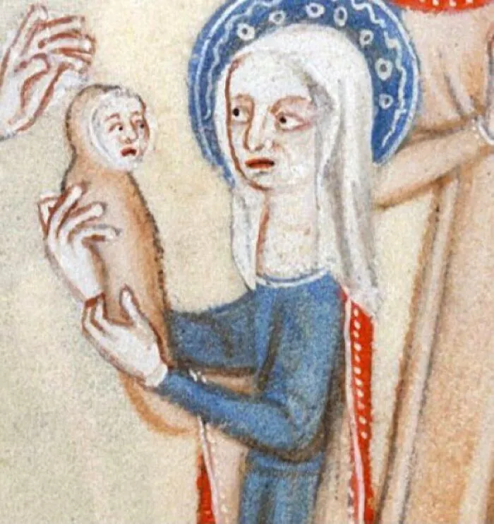 Turn These 50 Medieval Paintings Into Modern Memes