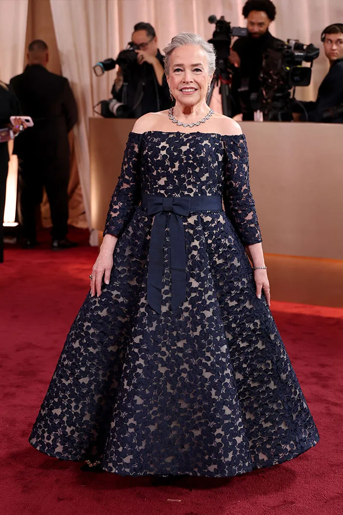 Kathy Bates