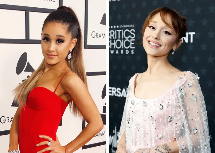 Ariana Grande
